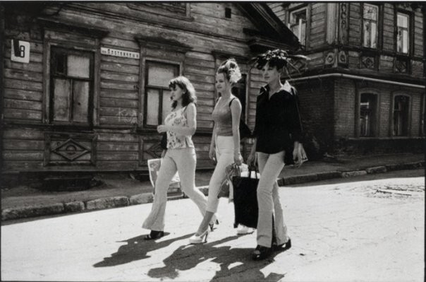 Игорь Мухин «Рожденные в СССР» – 3 часть