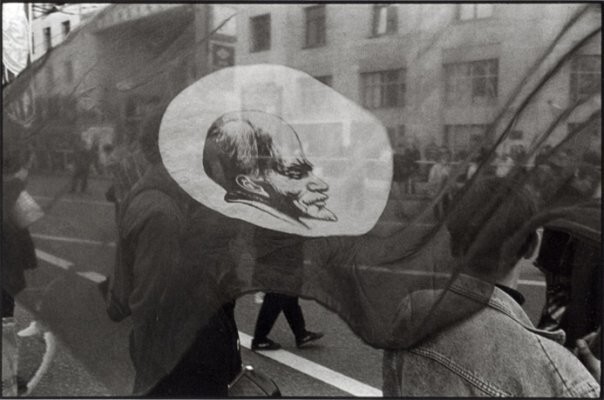 Игорь Мухин «Рожденные в СССР» – 3 часть