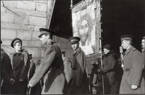 Игорь Мухин «Рожденные в СССР» – 3 часть