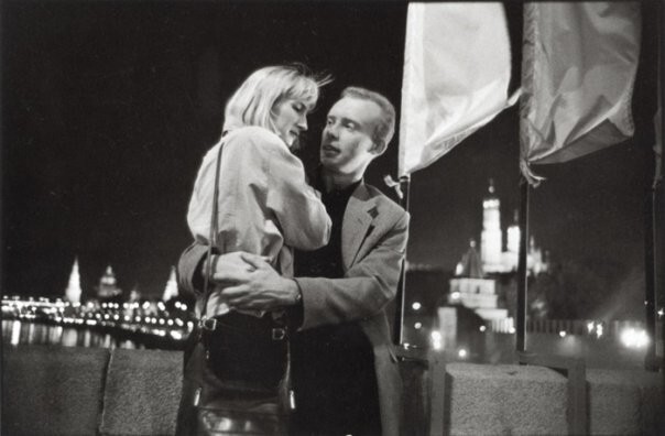 Игорь Мухин «Рожденные в СССР» – 3 часть