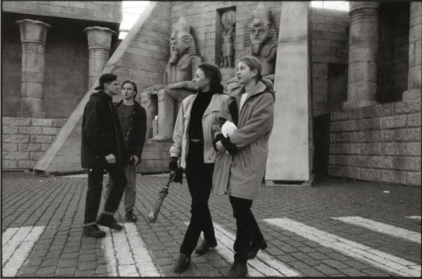 Игорь Мухин «Рожденные в СССР» – 3 часть