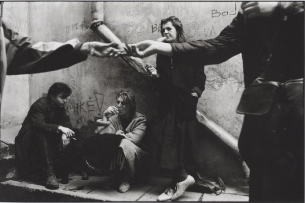 Игорь Мухин «Рожденные в СССР» – 3 часть