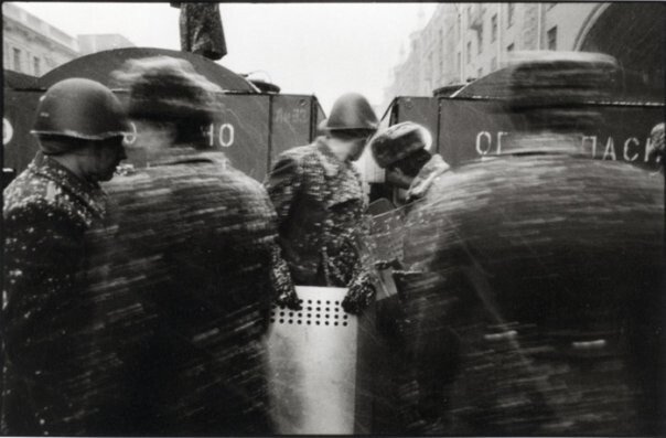 Игорь Мухин «Рожденные в СССР» – 4 часть