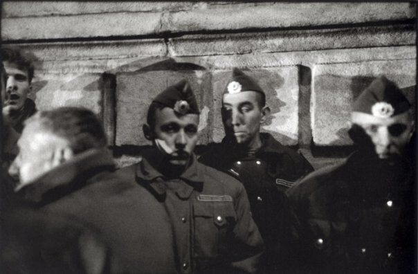 Игорь Мухин «Рожденные в СССР» – 4 часть