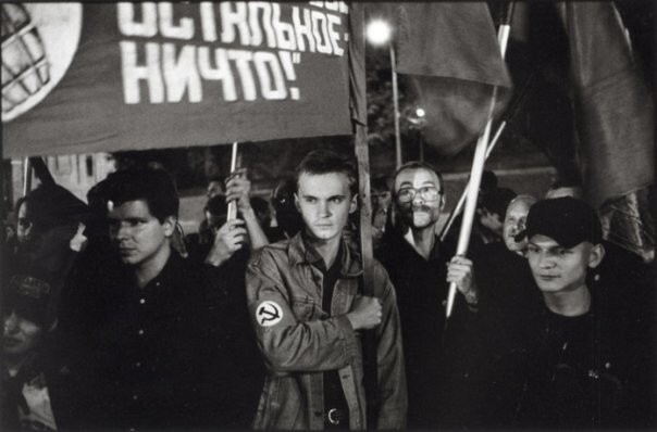 Игорь Мухин «Рожденные в СССР» – 4 часть