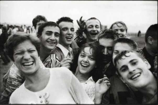 Игорь Мухин «Рожденные в СССР» – 4 часть