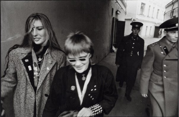 Игорь Мухин «Рожденные в СССР» – 4 часть