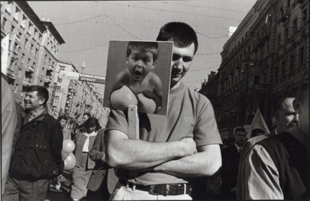 Игорь Мухин «Рожденные в СССР» – 4 часть