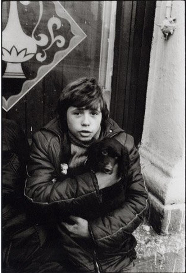 Игорь Мухин «Рожденные в СССР» – 4 часть