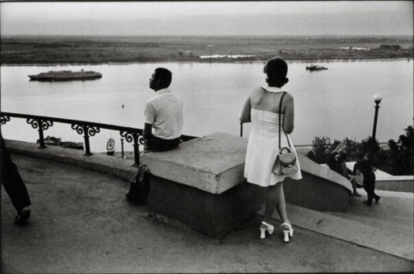 Игорь Мухин «Рожденные в СССР» – 4 часть