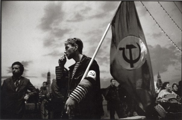 Игорь Мухин «Рожденные в СССР» – 4 часть