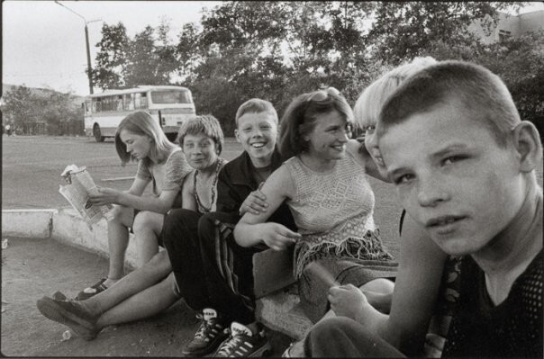 Игорь Мухин «Рожденные в СССР» – 4 часть