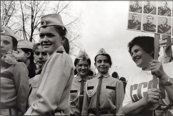 Игорь Мухин «Рожденные в СССР» – 4 часть