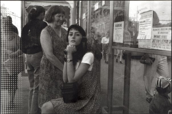 Игорь Мухин «Рожденные в СССР» – 4 часть