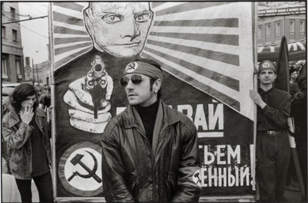 Игорь Мухин «Рожденные в СССР» – 4 часть