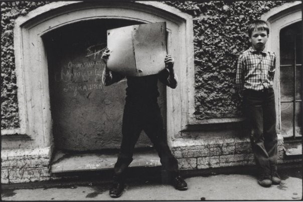 Игорь Мухин «Рожденные в СССР» – 4 часть