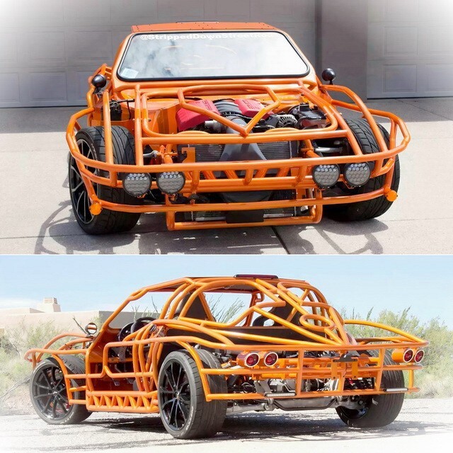 АвтоВсячина