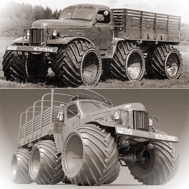 АвтоВсячина