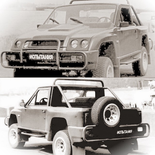 АвтоВсячина