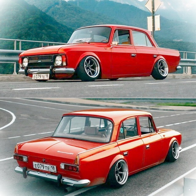 АвтоВсячина