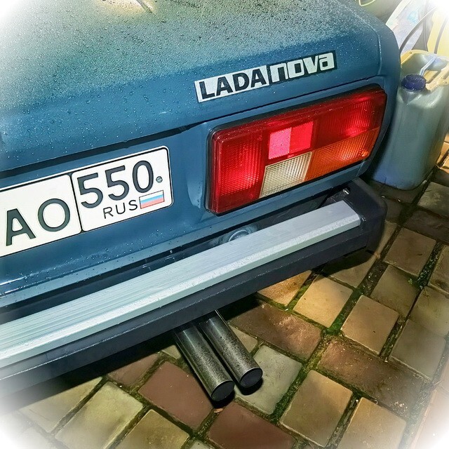 АвтоВсячина