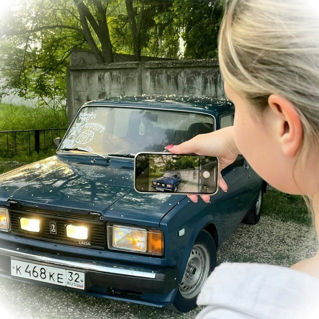 АвтоВсячина