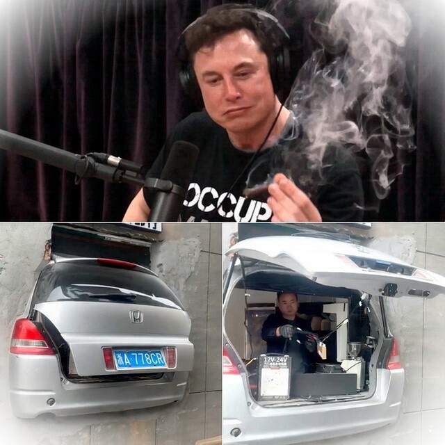 АвтоВсячина