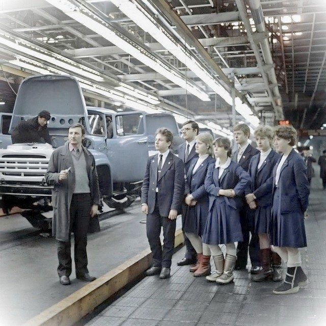 АвтоВсячина