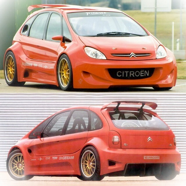 АвтоВсячина