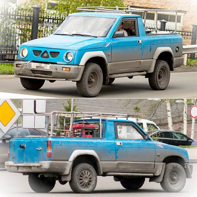 АвтоВсячина