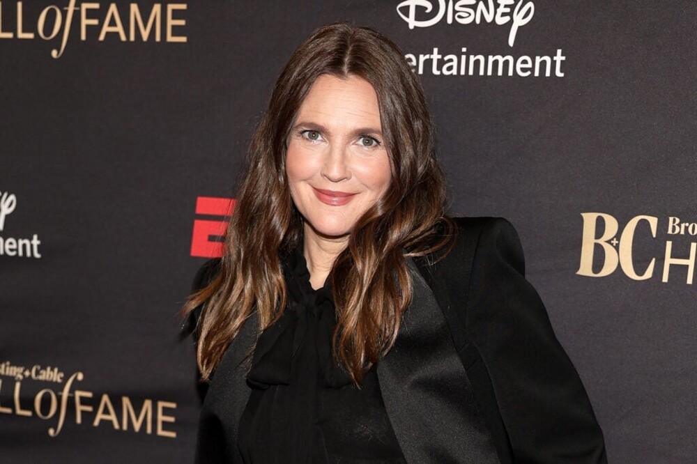 15. Дрю Бэрримор — «Ядовитый плющ»