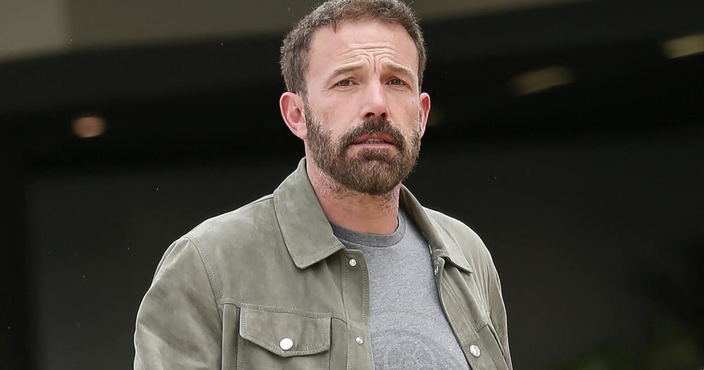 14. Бен Аффлек — «Сорвиголова»