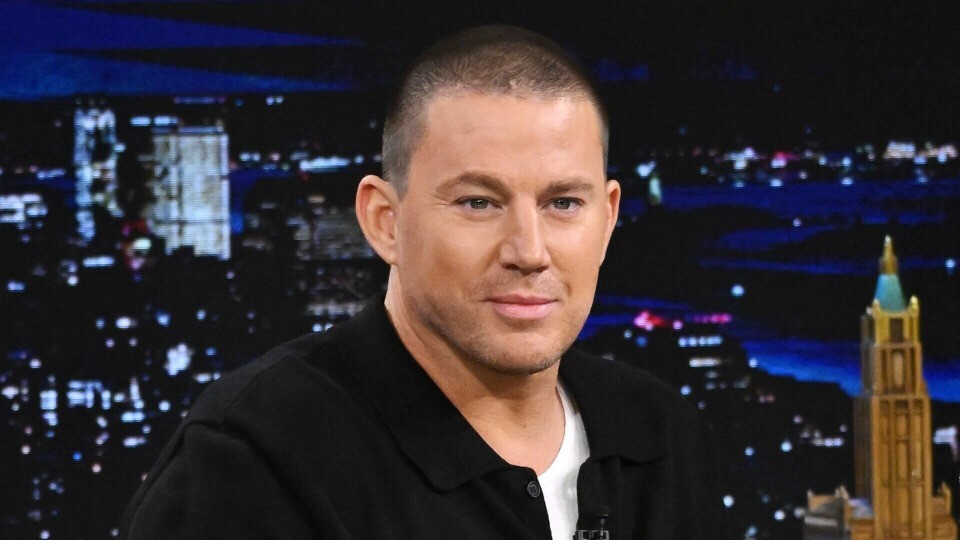 18. Ченнинг Татум — «Красавица и чудовище»