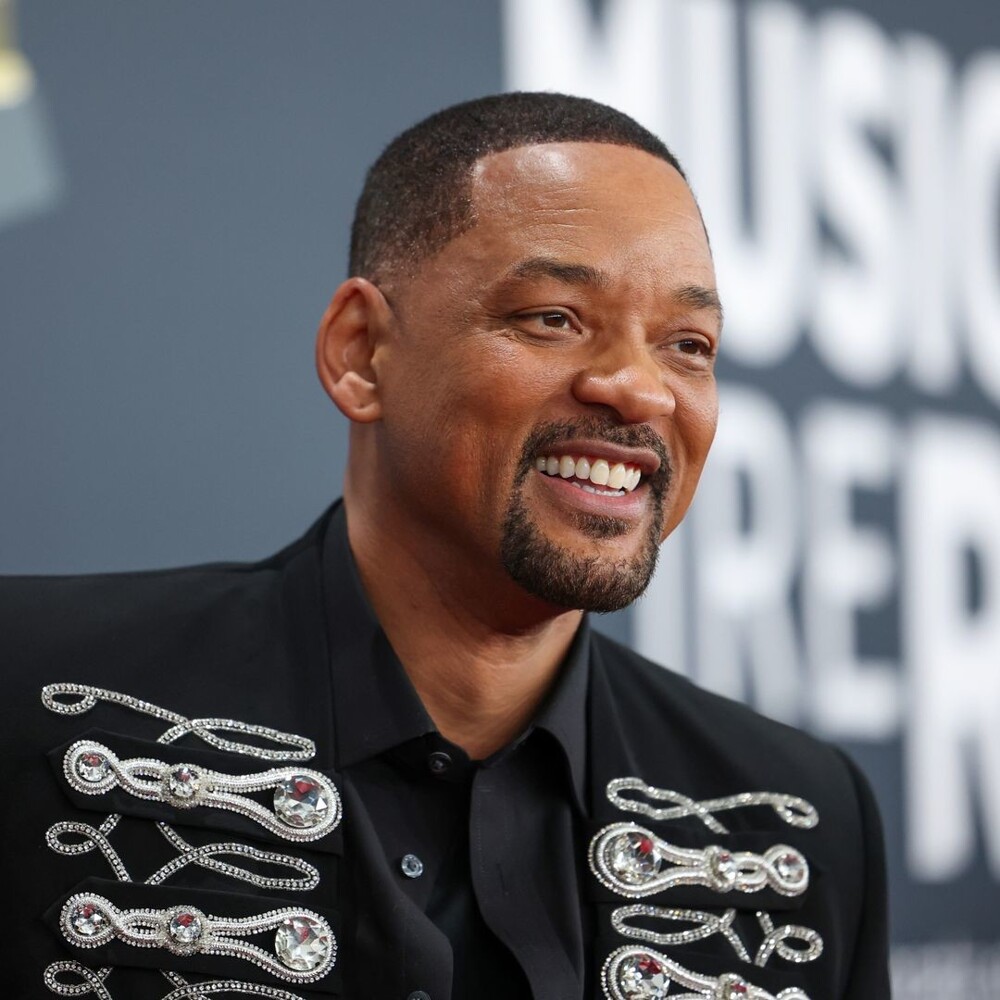 25. Уилл Смит — «Матрица» и «Начало»