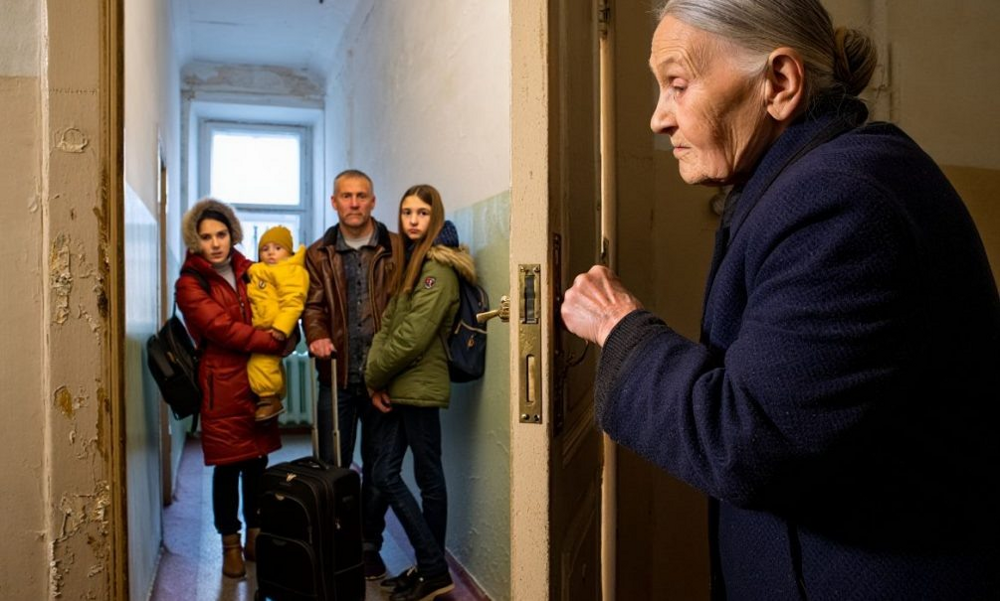 Верховный суд Якутии отказал пенсионерке в возврате проданной квартиры