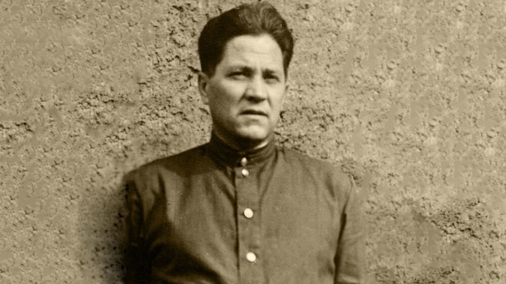 Доктор "Жизнь"