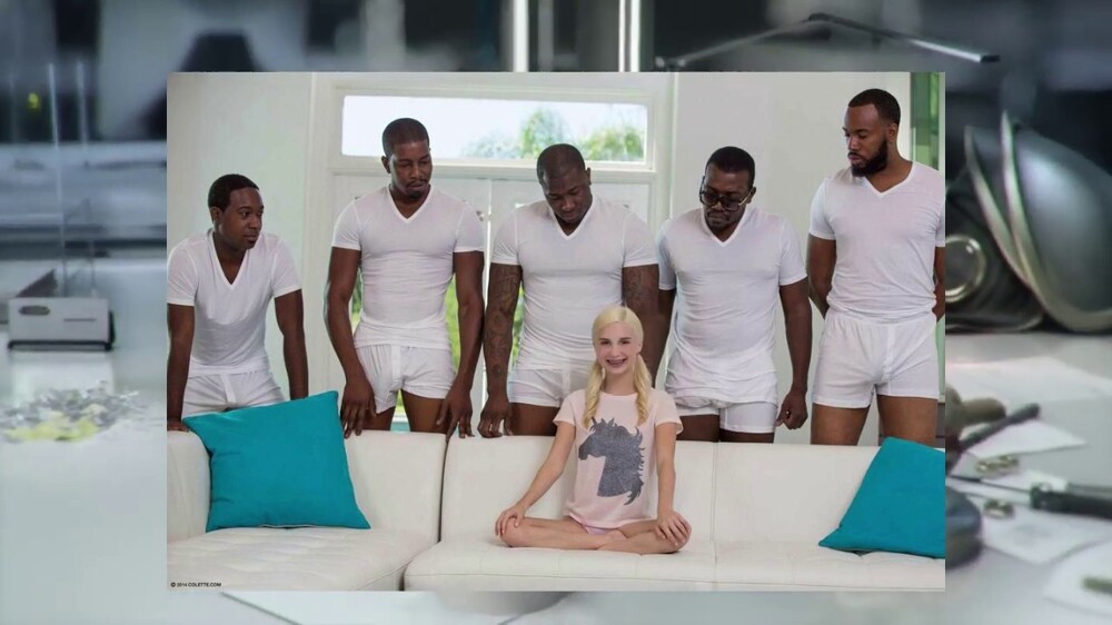 Испанкам рекомендуют носить эти трусы на постоянной основе