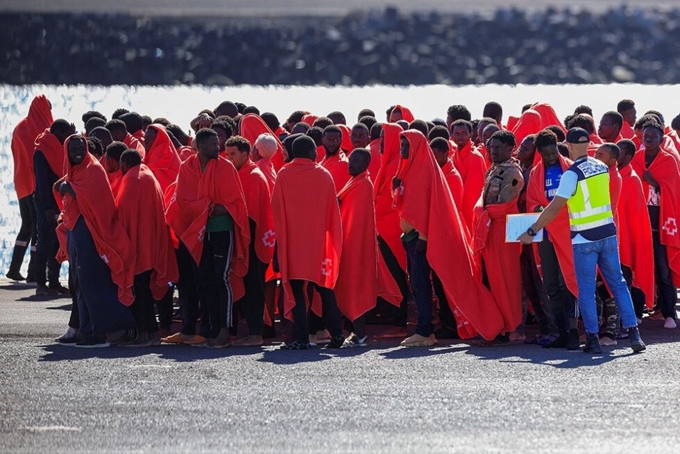 Испанкам рекомендуют носить эти трусы на постоянной основе