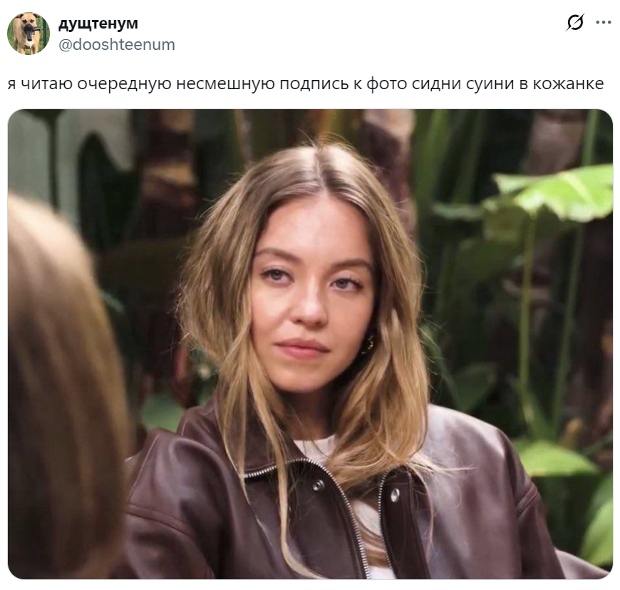 Странно, но популярность в интернете не конвертируется в успех картин со Суини в прокате. Недавно вышедшая биографическая спортивная драма "Кристи" с ней в главной роли провалилась