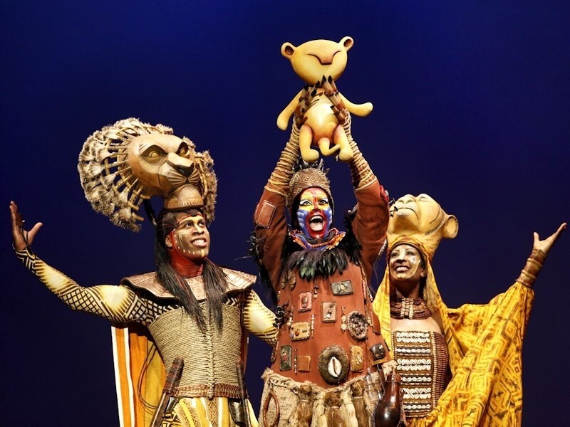 Самое кассовое развлечение