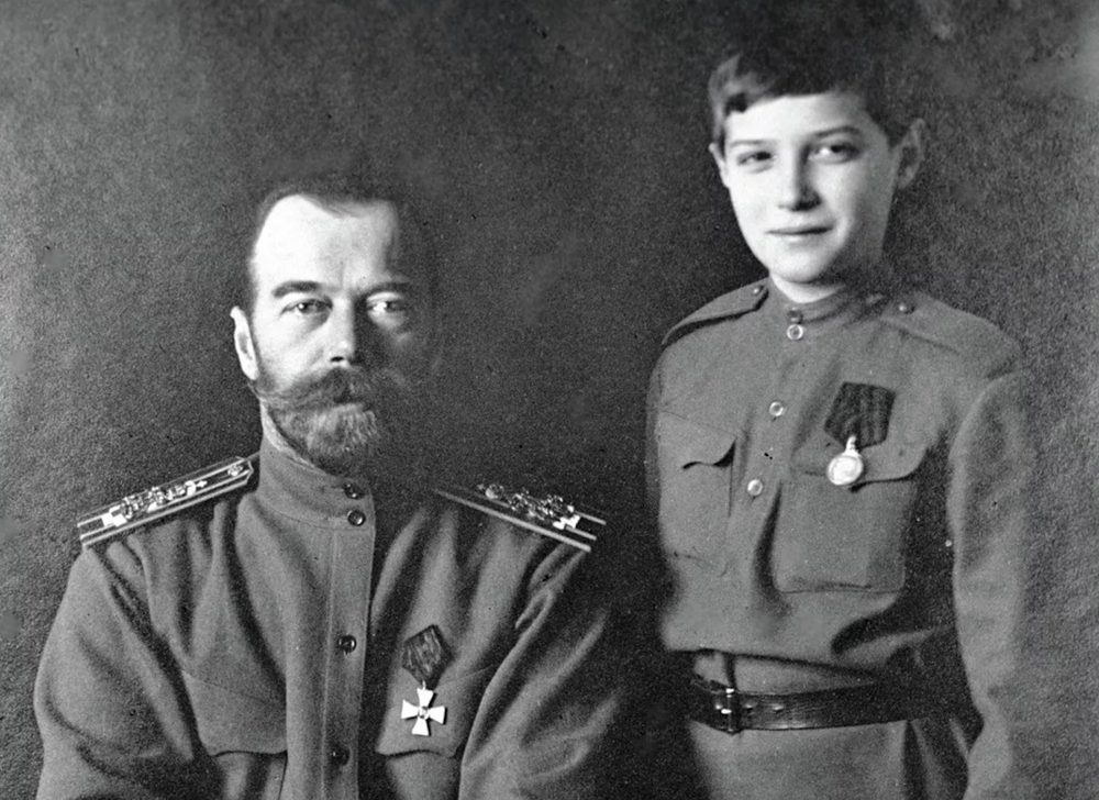 Тайна Распутина: почему его методы лечили цесаревича, а лекарства врачей - нет. Современная медицина объясняет
