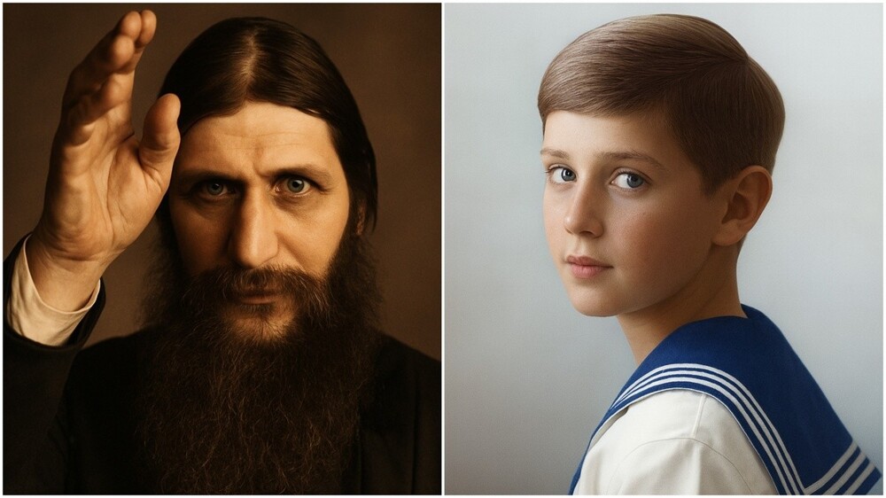 Тайна Распутина: почему его методы лечили цесаревича, а лекарства врачей - нет. Современная медицина объясняет