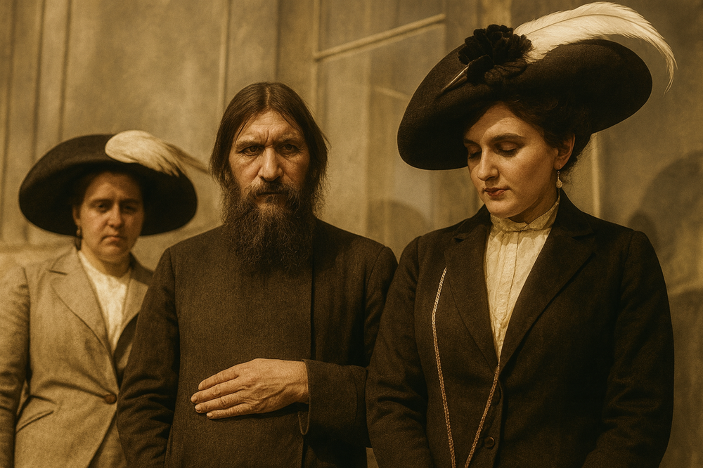 Тайна Распутина: почему его методы лечили цесаревича, а лекарства врачей - нет. Современная медицина объясняет