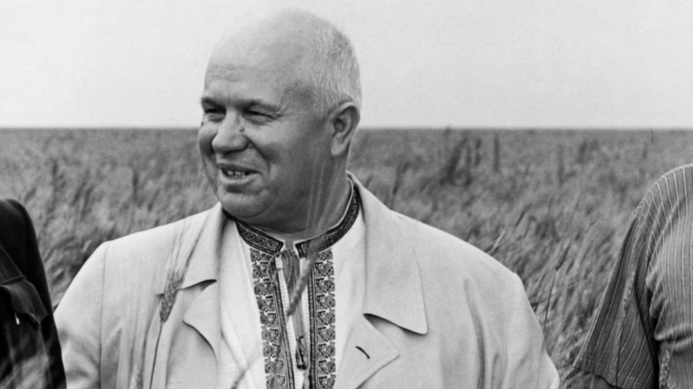 Малоизвестные факты о Никите Хрущёве, которые советские историки не афишировали