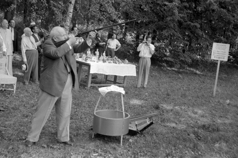 Малоизвестные факты о Никите Хрущёве, которые советские историки не афишировали