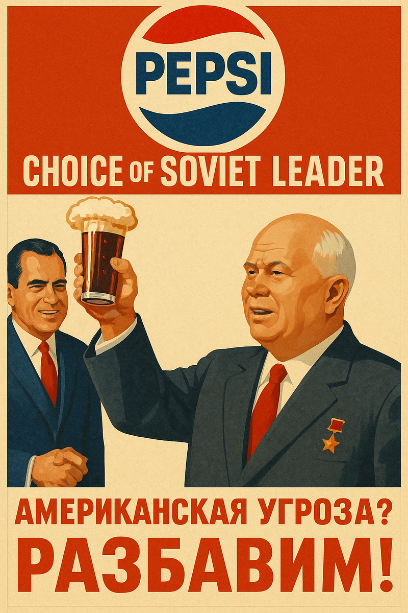 Малоизвестные факты о Никите Хрущёве, которые советские историки не афишировали