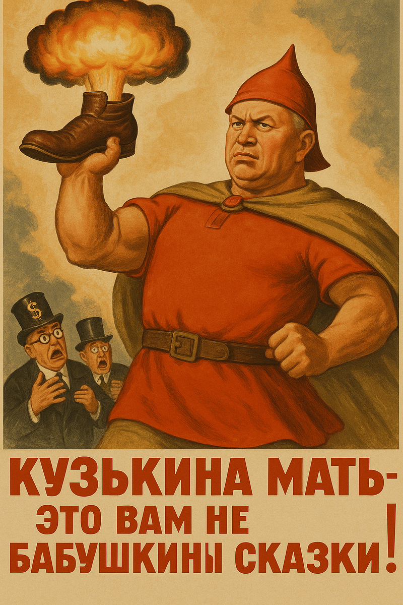 Малоизвестные факты о Никите Хрущёве, которые советские историки не афишировали