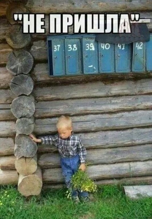 Большая тарелка улыбатора