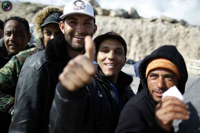 Польша может закрыть границы с ЕС, если Брюссель направит к ней новых мигрантов