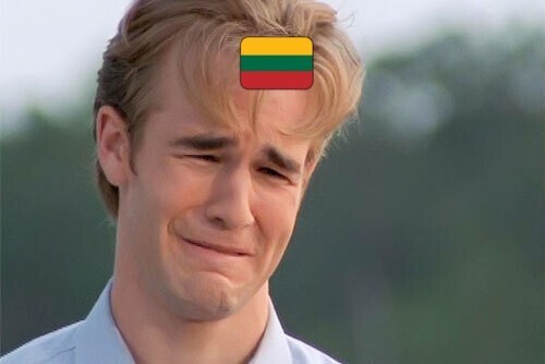 Поляки воспользуются тем, что Литва закрыла границу с Беларусью